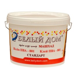 Клей для геотекстиля