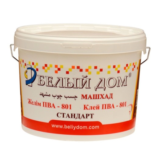 Клей для геотекстиля