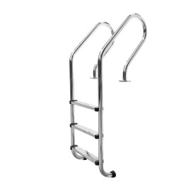 Лестница набортная 3 ступени флянцевое крепление