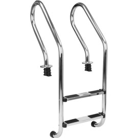 Лестница набортная 2 ступени