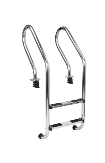 Лестница набортная 2 ступени