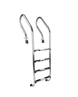 Лестница набортная 4 ступени