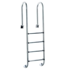 Лестница набортная 4 ступени