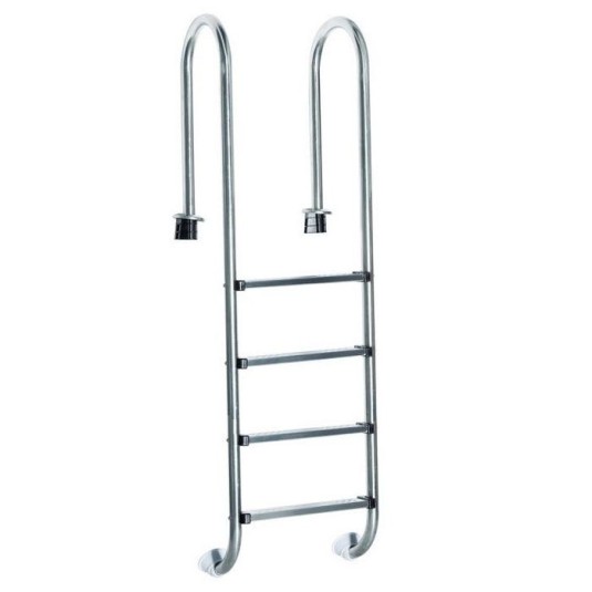 Лестница набортная 4 ступени