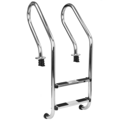 Лестница набортная 2 ступени