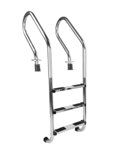 Лестница набортная 3 ступени