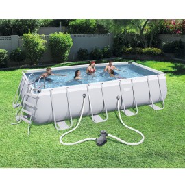 Каркасный бассейн Bestway 56465