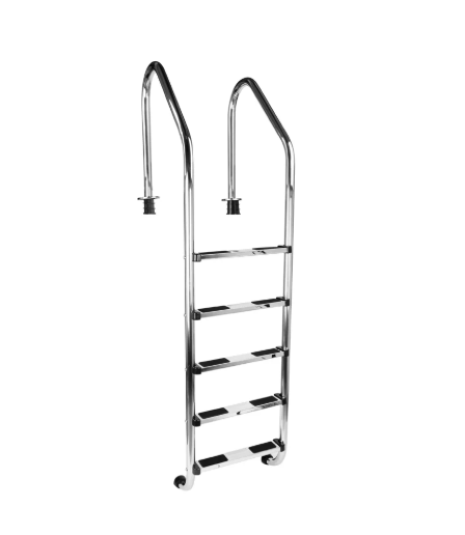 Лестница забортная SL-515 5 ступеней
