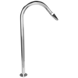 Гидромассажная форсунка плоский поток (WS-111)