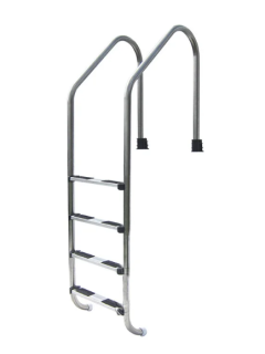 Лестница забортная SL-415 4 ступени