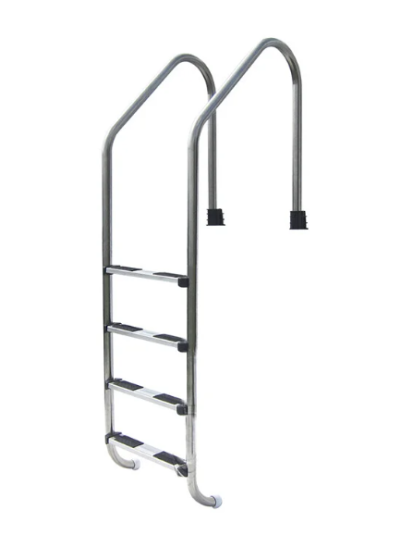 Лестница забортная SL-415 4 ступени