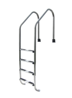 Лестница забортная SL-415 4 ступени