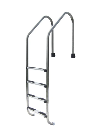 Лестница забортная SL-415 4 ступени