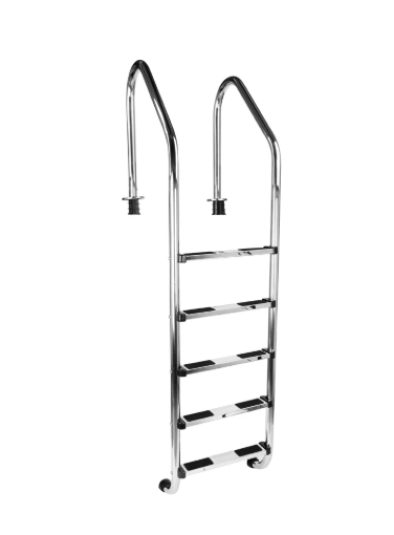 Лестница забортная SL-515 5 ступеней