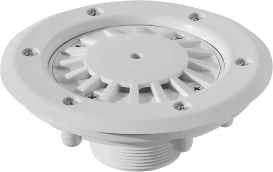 Возвратная форсунка модель: NNL-S донная под пленку (Турция)