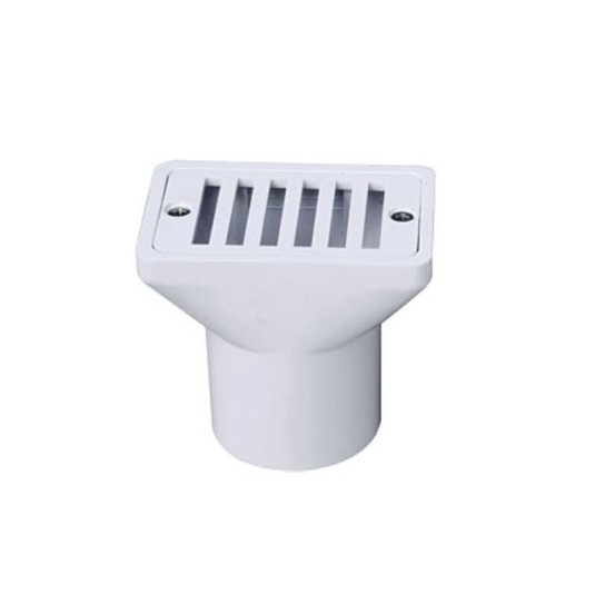 Воронка сливная ф63 (для перелива) EM2819 (E2)