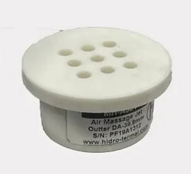 Сопло Аэромасажное MH-AJ01