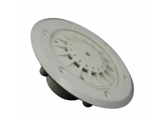 Возвратная форсунка 50мм/1,5 модель: EM2863 (донная под пленку)