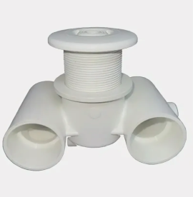 Форсунка для джакузи гидротерапия струи воздуха EM4419 (E) ф50