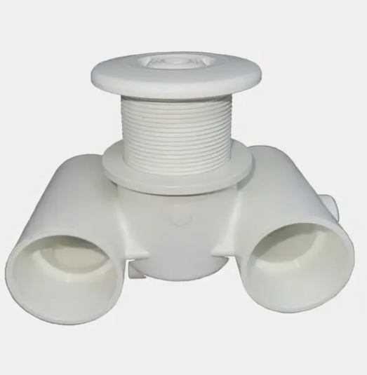 Форсунка для джакузи гидротерапия струи воздуха EM4419 (E) ф50