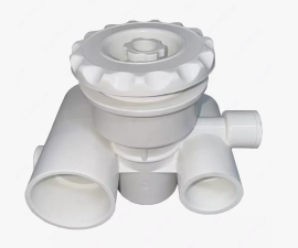 Форсунка для джакузи гидротерапия струи воздуха EM0031 (E) ф32