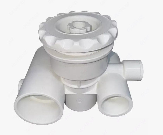 Форсунка для джакузи гидротерапия струи воздуха EM0031 (E) ф32