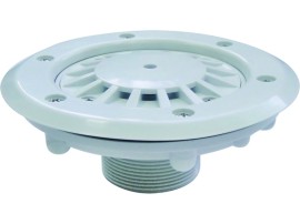 Форсунка донная PADF2825V (под алькор)