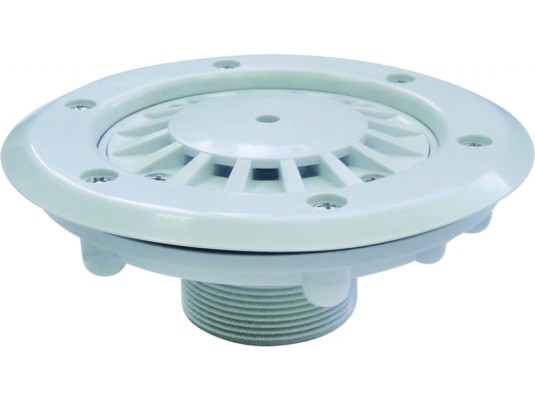 Форсунка донная PADF2825V (под алькор)