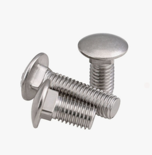 Болты для донника М6х24