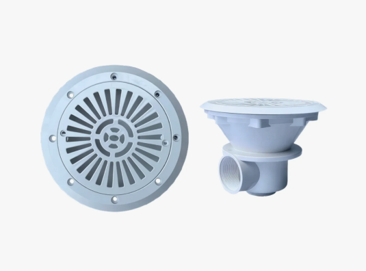 Донный слив PA01467V, ф170мм/2″ (под алькор)