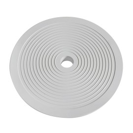 Крышка для скиммера круглая