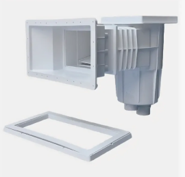 Скиммер PA00251V (под алькор) 565*172,5/358