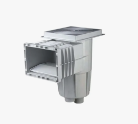 Скиммер модель: PQ-0030V (под алькор)