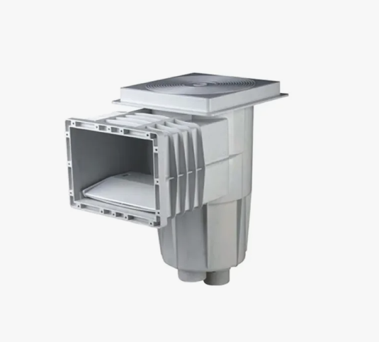 Скиммер модель: PQ-0030V (под алькор)