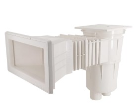 Скиммер FL-0040SC (бетон)