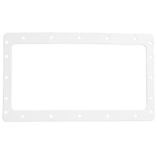 Прокладка для скиммера 23х17 см (резиновая)