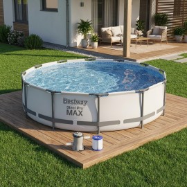 Каркасный бассейн Bestway 56416