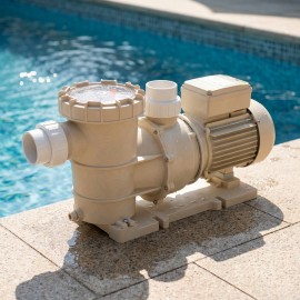 Насос "DXD-320EM" (230V/60Hz, 2 HP, Max.28m3/h