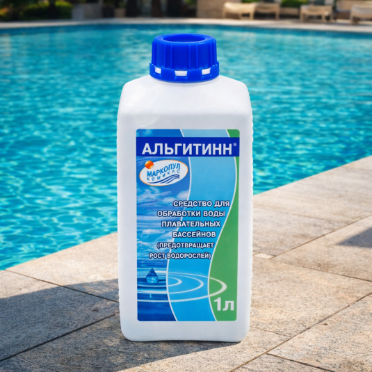 Альгитинн 1л