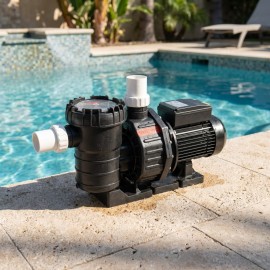 Насос "DXD-330XM" (230V/50Hz, 3 HP, Max.36m3/h)