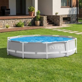Каркасный бассейн INTEX 26712