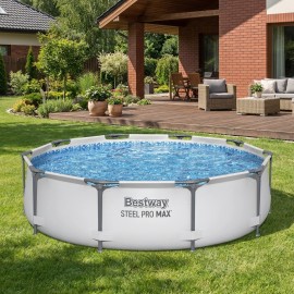 Каркасный бассейн Bestway 56406