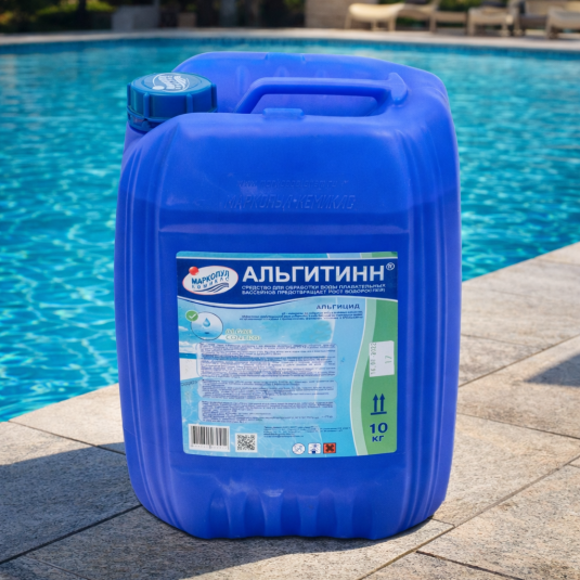 Альгитинн 10л