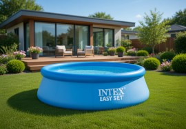 Надувной бассейн Intex 28120