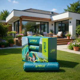 Палатка туристическая 3-местная BestWay 68085