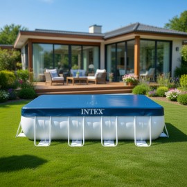 Тент для бассейна  Intex 28037