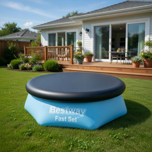 Тент для бассейна Bestway 58032