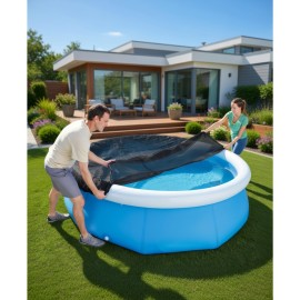 Тент для бассейна Bestway 58032