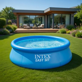 Надувной бассейн INTEX 28158