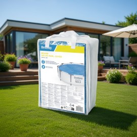 Тент для бассейна Bestway 58241